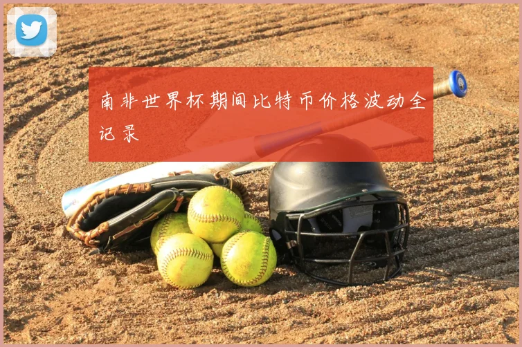南非世界杯期间比特币价格波动全记录