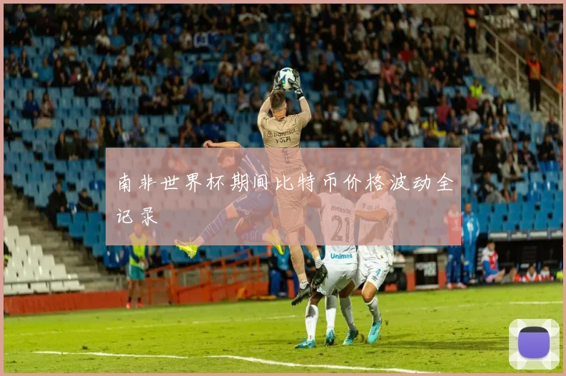南非世界杯期间比特币价格波动全记录