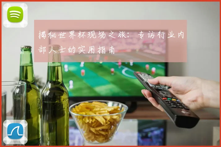 揭秘世界杯现场之旅：专访行业内部人士的实用指南